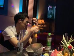 -萧邦音乐会所KTV·蒸汽活海鲜自助(福田店)