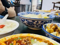-西月城谭豆花(春熙路店)