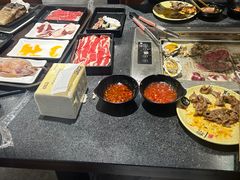 -巴麦隆自助烤肉(桂林路店)
