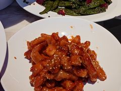 -茅庐川菜(烟台万象汇店)
