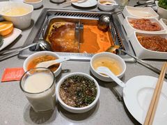 -海底捞火锅(凯德广场店)
