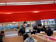 大堂-川堂风·跷脚牛肉·乐山爆炒(宝山日月光店)