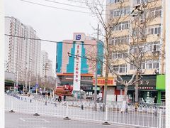 -青岛利群四方购物广场