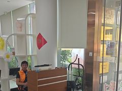 -小荧星艺校(浦东中环分校)