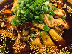 -三大钵江湖菜(空港店)