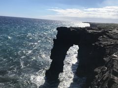 -夏威夷火山国家公园