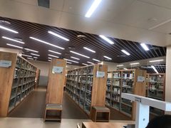 -厦门市图书馆(集美新城馆区)