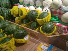 -盒马鲜生(金桥国际广场店)