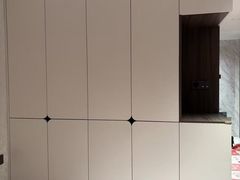 -索菲亚衣柜橱柜全屋定制(真北红星店)