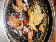 -御牛道日式烤肉料理(杭州万象城店)