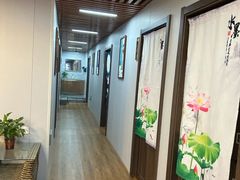 -肩颈管家·肩颈调理·经络养生(华景新城店)