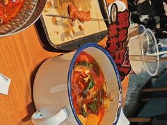 -路边羊烧烤酒场(宝带路店)