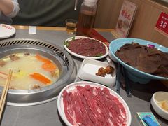 -蜀留香火锅·始于1999·原四川老火锅(白堤路店)
