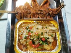 -羊家胡同·龙虾烧烤火锅(龙汇路店)