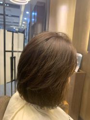 -首脑美发沙龙