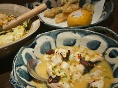 -High Yaki THE SEA海鲜居酒屋