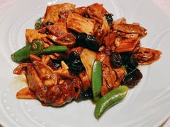 -上海人家花樣年华(虹口龙之梦店)