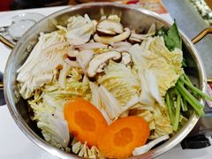 寿喜锅-德兵衛(吴江万象汇店)