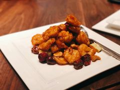 宫爆虾球-粤界(望京金辉店)