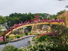 -海心沙亚运公园
