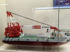 -上海中国航海博物馆