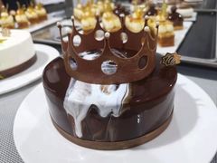 -王森咖啡西点烘焙培训(上海名厨中心店)