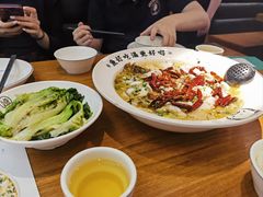 -江渔兒酸菜魚專門店(顺盈时代广场店)