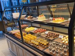 -TABLE·味西餐厅-成都茂业JW万豪酒店