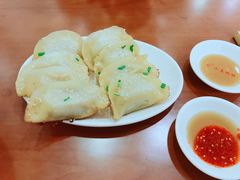 -小姜锅贴(凤凰街店)