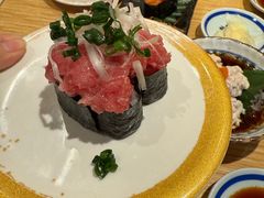-合点寿司(金虹桥商场店)