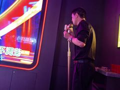 -星聚会KTV(景枫中心店)