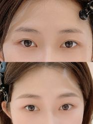 -UP&UP·半永久眉毛眼线机器野生眉