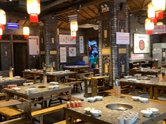 -重庆渝达老火锅(春熙路店)