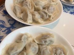 -东方饺子王(大屯路店)