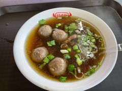 -好成财牛排馆(涂门街总店)