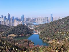 -桃花岭景区