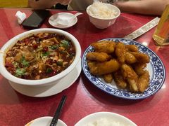 -北大地皖峰饭馆