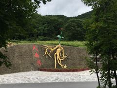 -丹东天桥沟景区