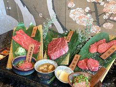 -老乾杯和牛烧肉(王府中环店)