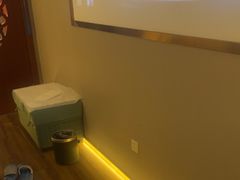 -华夏良子·足道SPA艾灸(胜利路店)