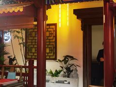 -秦月轩·长安小馆·新陕菜(阜成路·五棵松店)