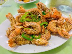 -秋姐美食店(旅游大道店)