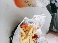 -悬崖咖啡厅