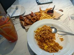 -必胜客(车陂店)