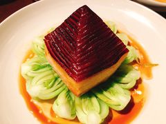 -湖滨28中餐厅·西湖宴·杭州君悦酒店