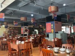 -天下客饭店(中山路店)