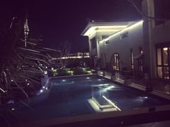 -苏州湾王焰温泉度假酒店