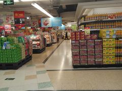 -华润万家(天河东店)