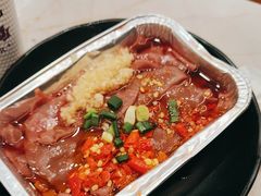 -炭烤麻里·臻选自助烤肉料理(观音桥大融城店)