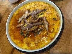 -陈傻子餐厅(世纪都会店)